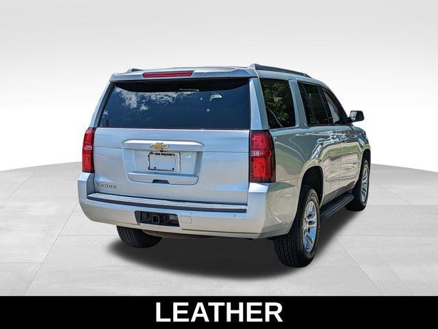 used 2019 Chevrolet Tahoe car, priced at $25,225
