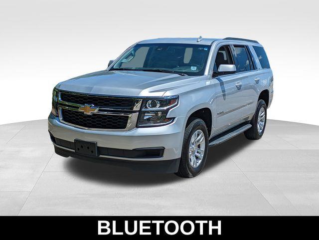 used 2019 Chevrolet Tahoe car, priced at $25,225