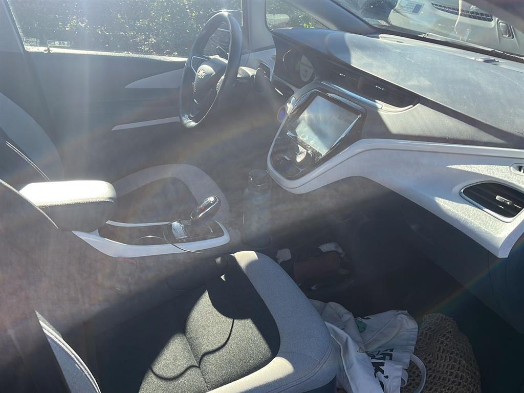 used 2019 Chevrolet Bolt EV car, priced at $11,427