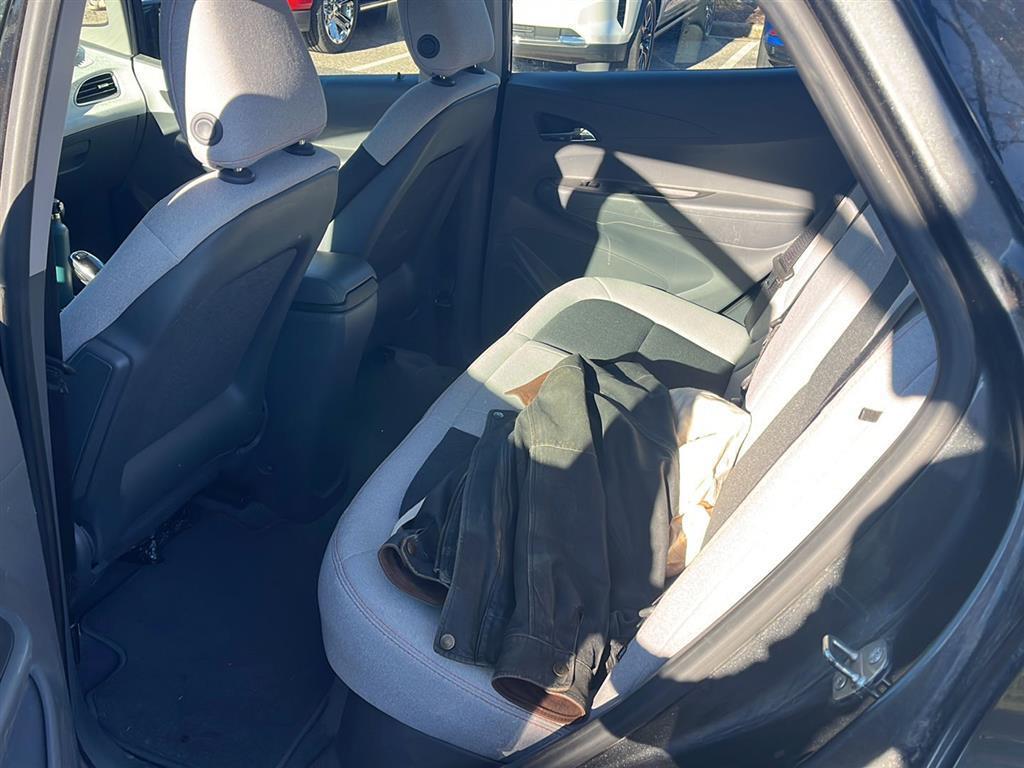 used 2019 Chevrolet Bolt EV car, priced at $11,427