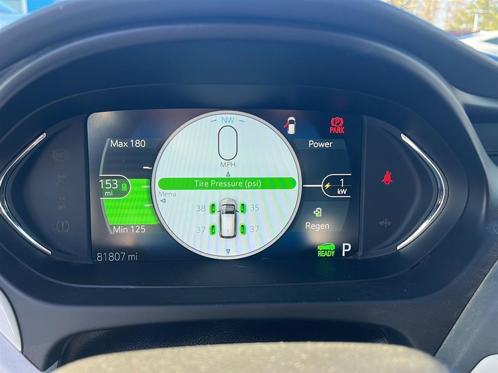 used 2019 Chevrolet Bolt EV car, priced at $11,427