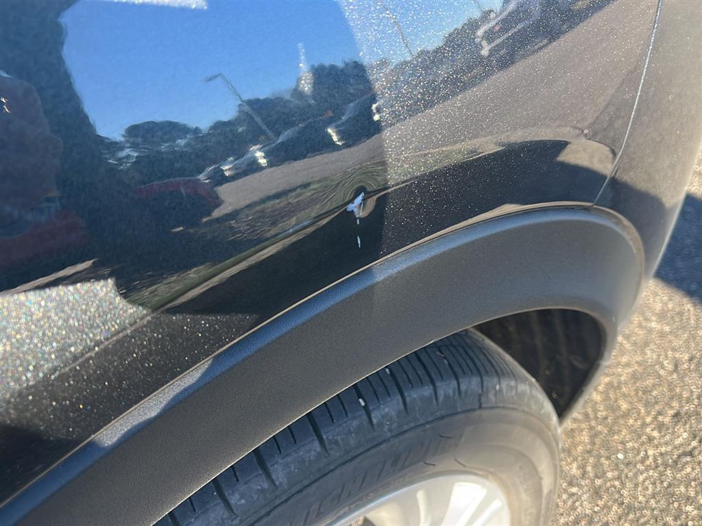 used 2019 Chevrolet Bolt EV car, priced at $11,427