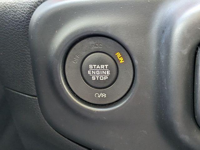 used 2020 Jeep Wrangler Unlimited car, priced at $38,346