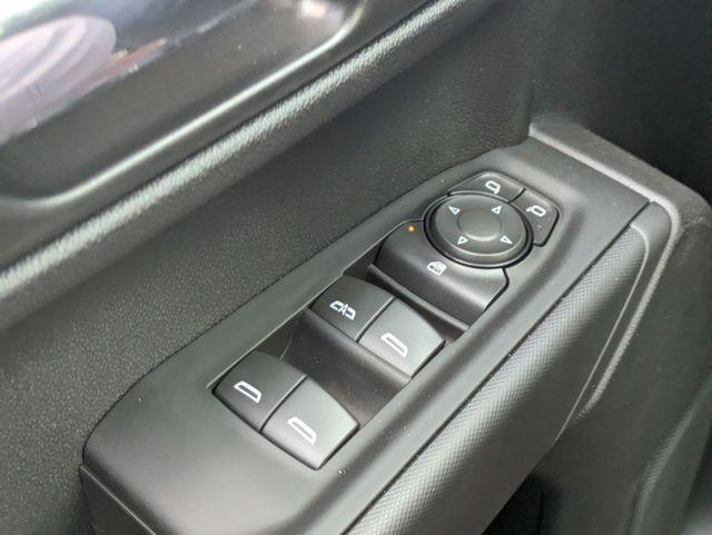 new 2025 Chevrolet Silverado 1500 car, priced at $42,103
