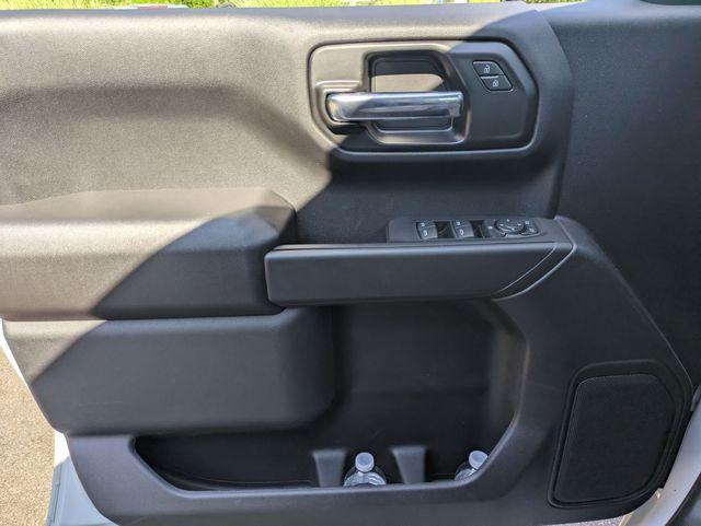 new 2025 Chevrolet Silverado 1500 car, priced at $42,103