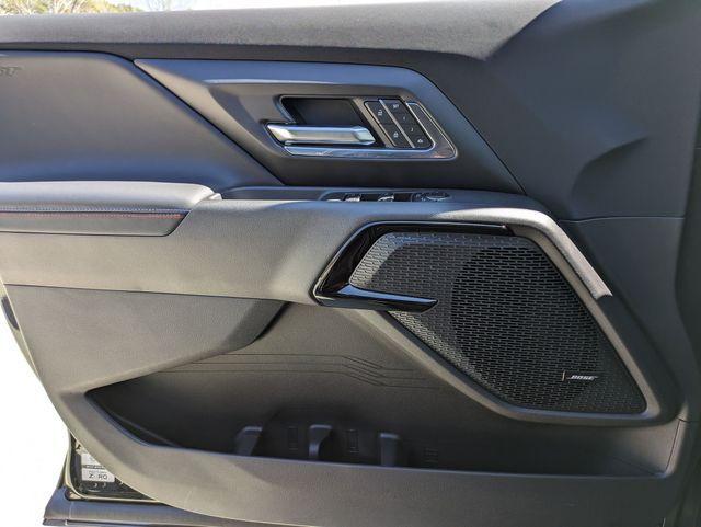new 2025 Chevrolet Silverado EV car, priced at $85,389