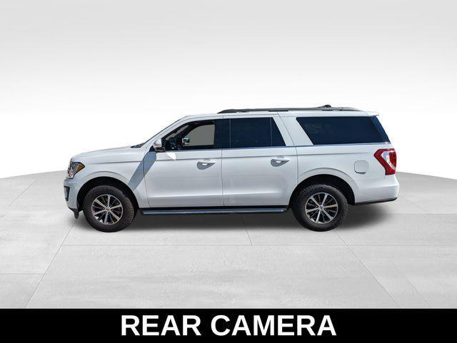 used 2020 Ford Expedition Max car, priced at $31,999