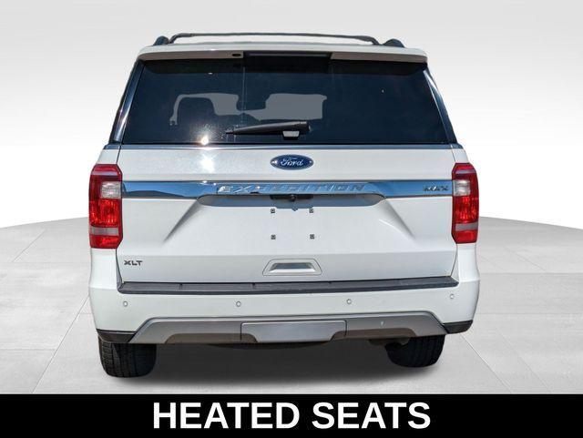 used 2020 Ford Expedition Max car, priced at $31,999
