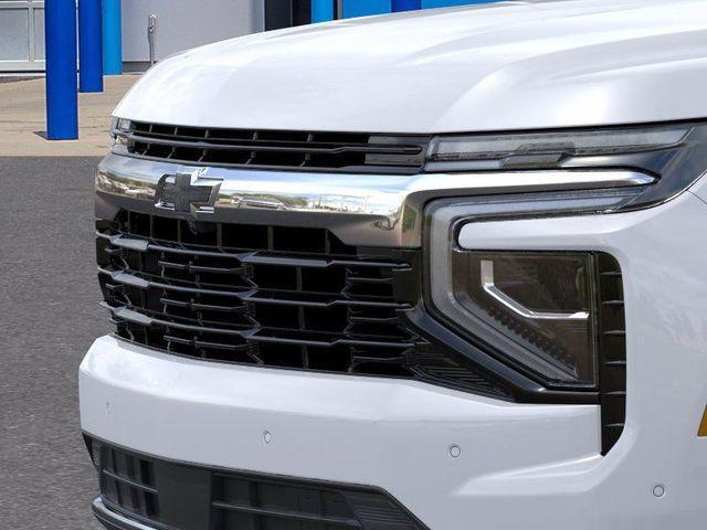 new 2025 Chevrolet Tahoe car, priced at $67,170