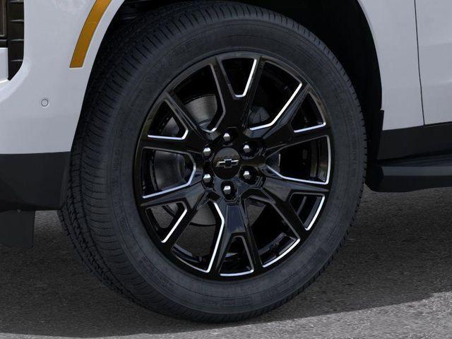 new 2025 Chevrolet Tahoe car, priced at $67,170