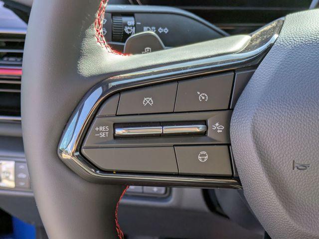 new 2025 Chevrolet Silverado EV car, priced at $86,790