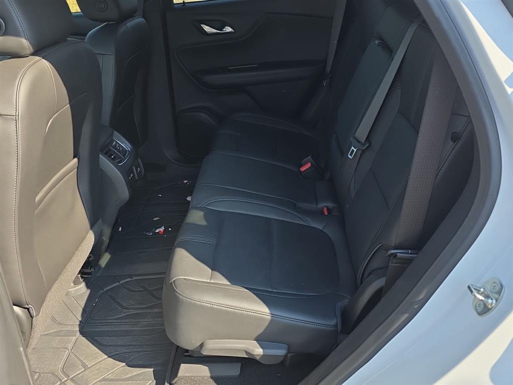 used 2021 Chevrolet Blazer car, priced at $18,612