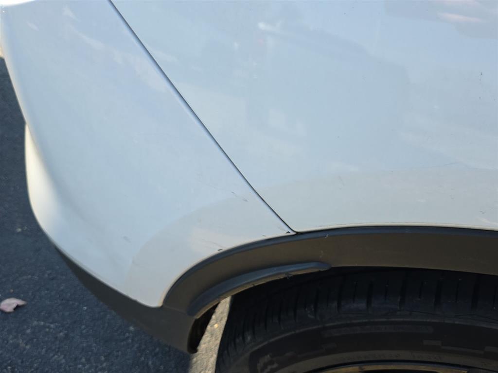 used 2021 Chevrolet Blazer car, priced at $18,612