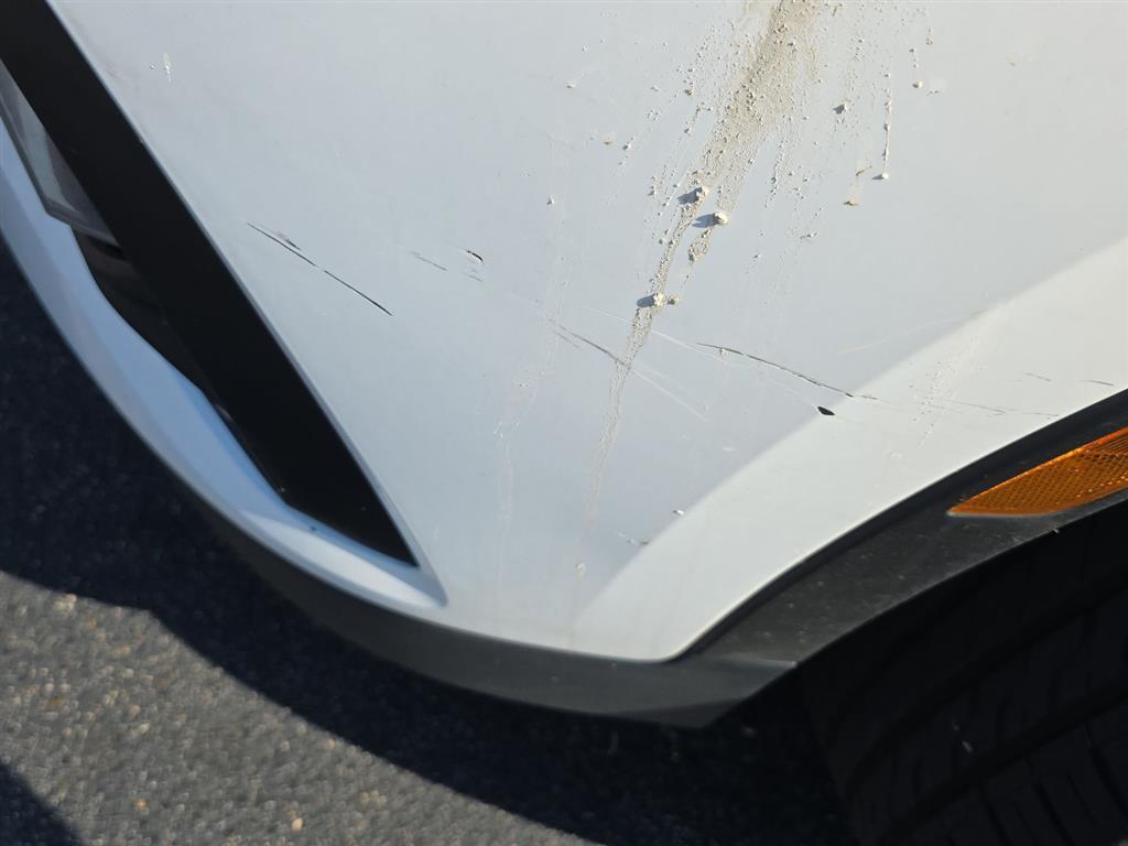 used 2021 Chevrolet Blazer car, priced at $18,612