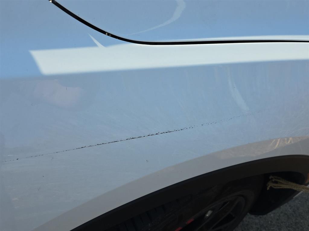 used 2021 Chevrolet Blazer car, priced at $18,612