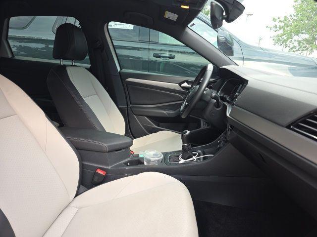 used 2021 Volkswagen Jetta car, priced at $15,291