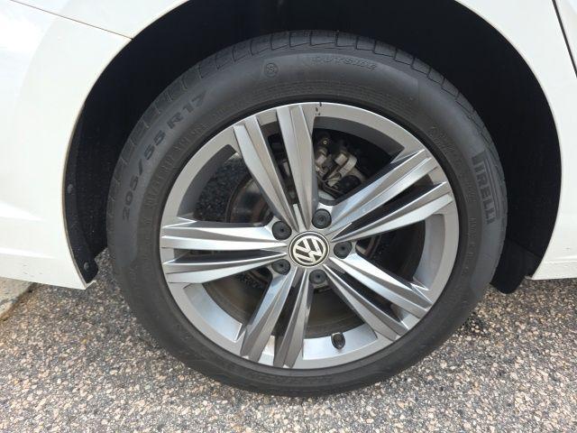 used 2021 Volkswagen Jetta car, priced at $15,291