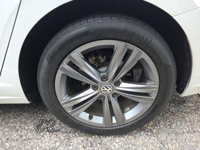 used 2021 Volkswagen Jetta car, priced at $15,291