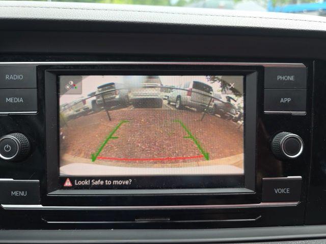 used 2021 Volkswagen Jetta car, priced at $15,291