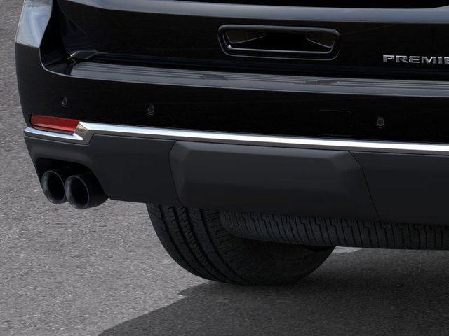 new 2025 Chevrolet Tahoe car, priced at $78,529
