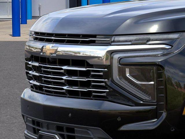 new 2025 Chevrolet Tahoe car, priced at $78,529