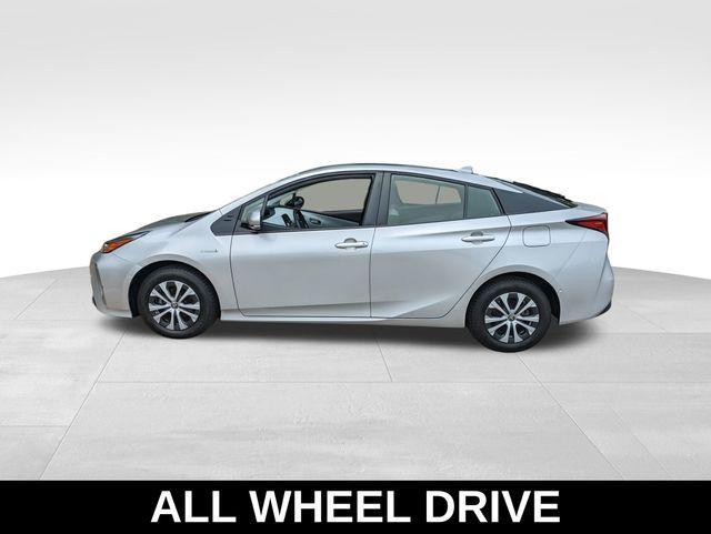 used 2019 Toyota Prius car, priced at $21,987