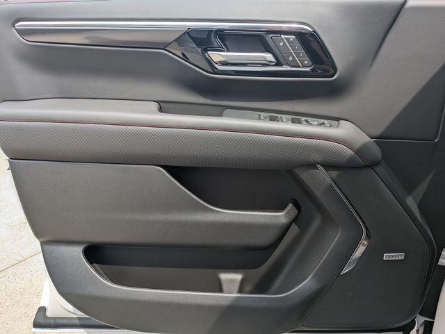 new 2025 Chevrolet Suburban car, priced at $83,140