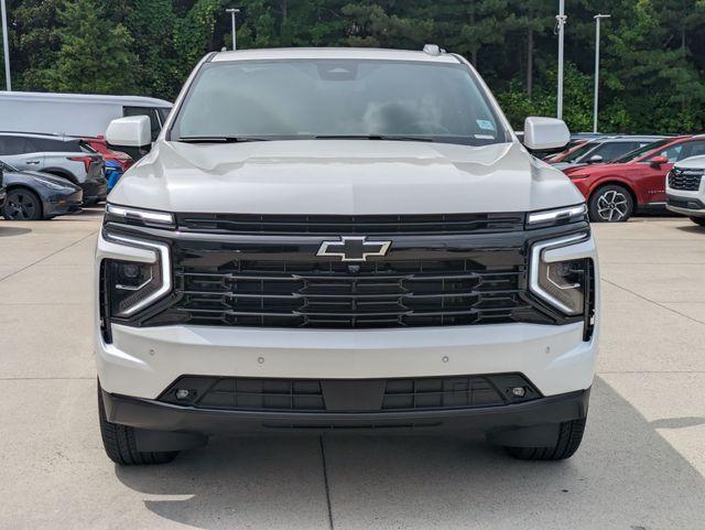 new 2025 Chevrolet Suburban car, priced at $83,140
