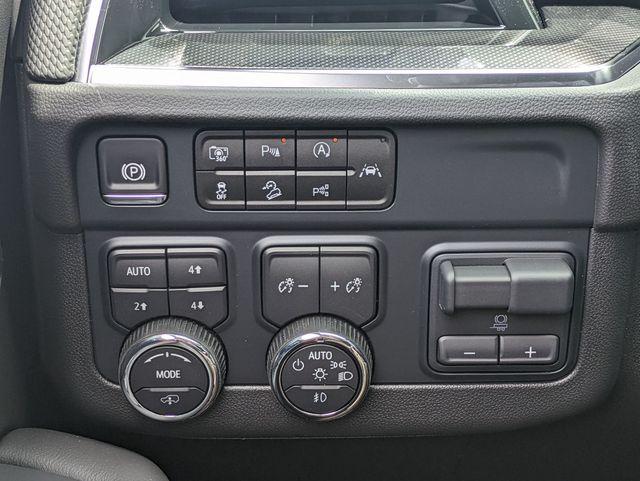 new 2025 Chevrolet Suburban car, priced at $83,140