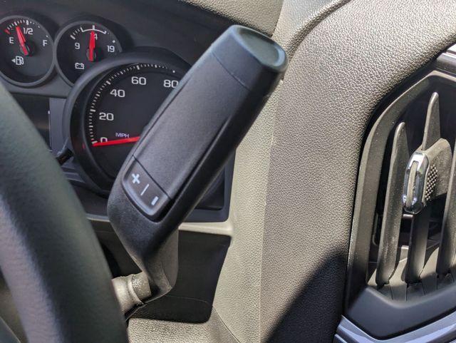 new 2025 Chevrolet Silverado 1500 car, priced at $42,773