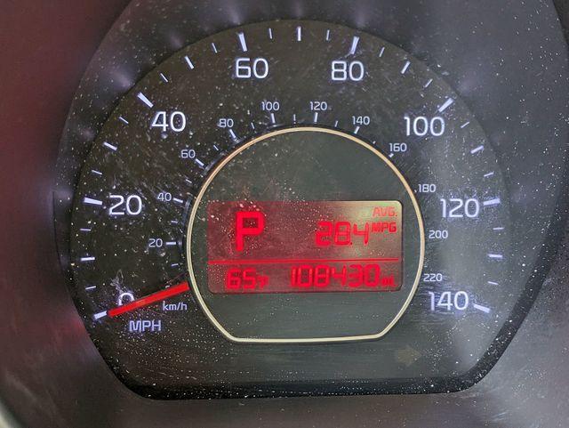 used 2019 Kia Soul car, priced at $9,999