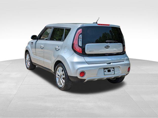used 2019 Kia Soul car, priced at $9,999
