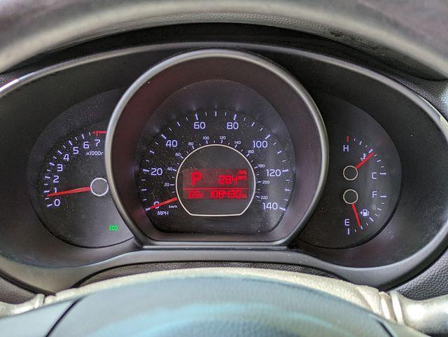 used 2019 Kia Soul car, priced at $9,999