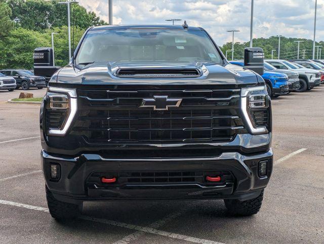 new 2025 Chevrolet Silverado 2500 car, priced at $65,947
