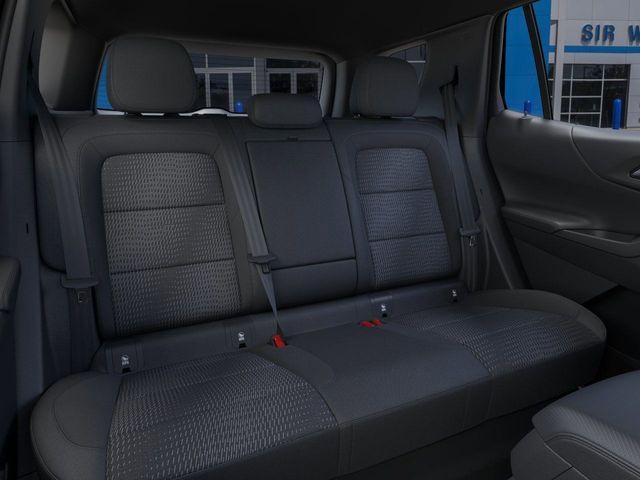 new 2026 Chevrolet Equinox car, priced at $29,995