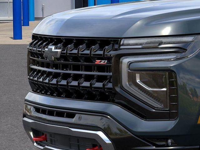 new 2025 Chevrolet Tahoe car, priced at $75,521