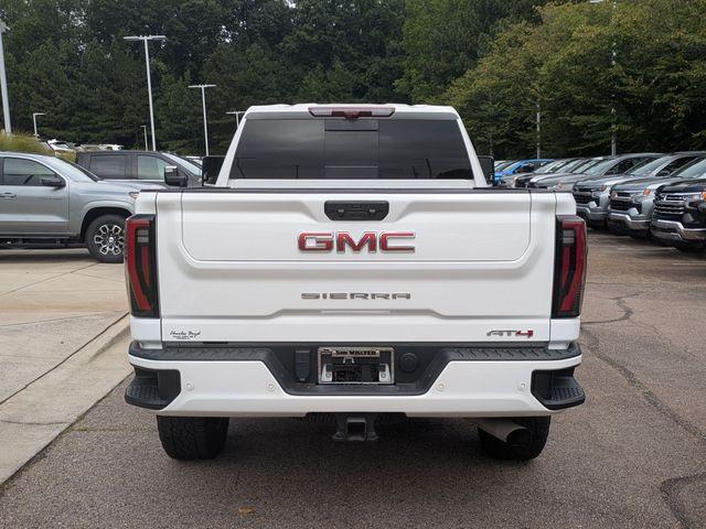 used 2024 GMC Sierra 2500 car, priced at $67,995