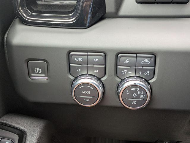 used 2024 GMC Sierra 2500 car, priced at $67,995