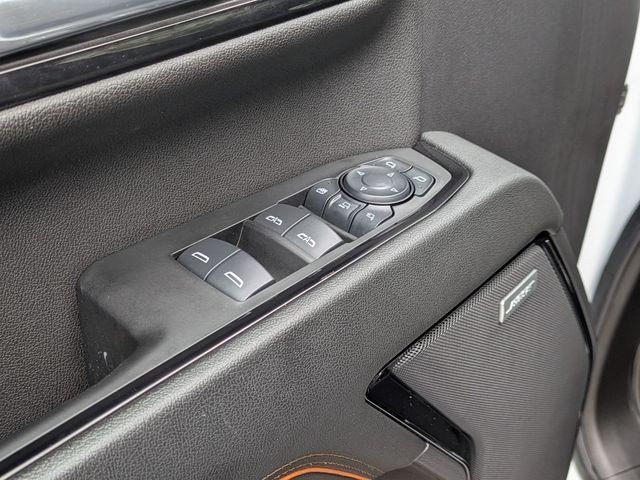 used 2024 GMC Sierra 2500 car, priced at $67,995