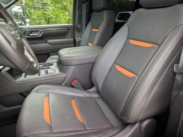 used 2024 GMC Sierra 2500 car, priced at $67,995