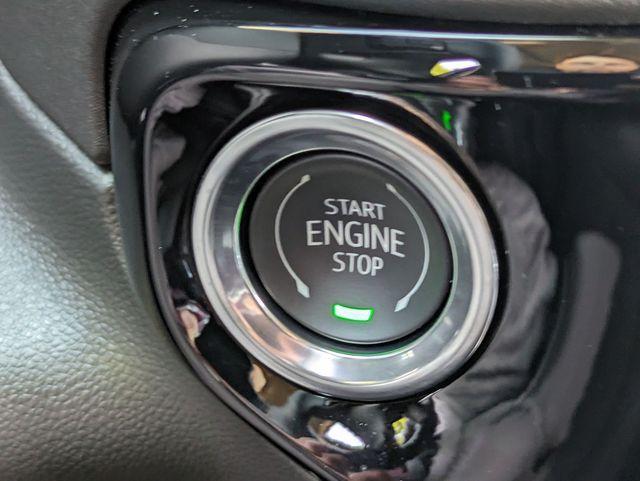 new 2025 Chevrolet Silverado 1500 car, priced at $57,263