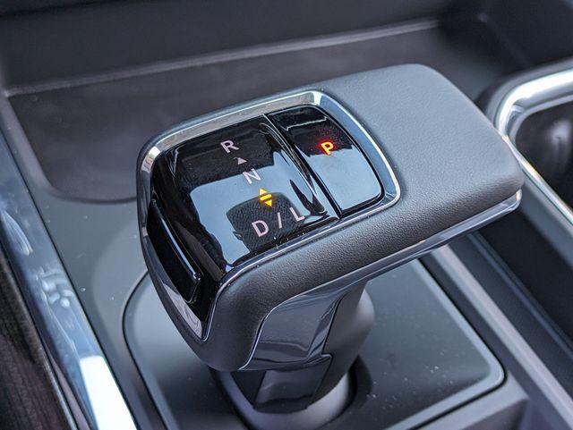 new 2025 Chevrolet Silverado 1500 car, priced at $57,263