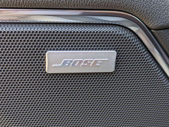 new 2025 Chevrolet Silverado 1500 car, priced at $57,263