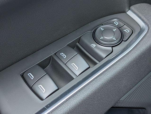 new 2025 Chevrolet Silverado 1500 car, priced at $57,263