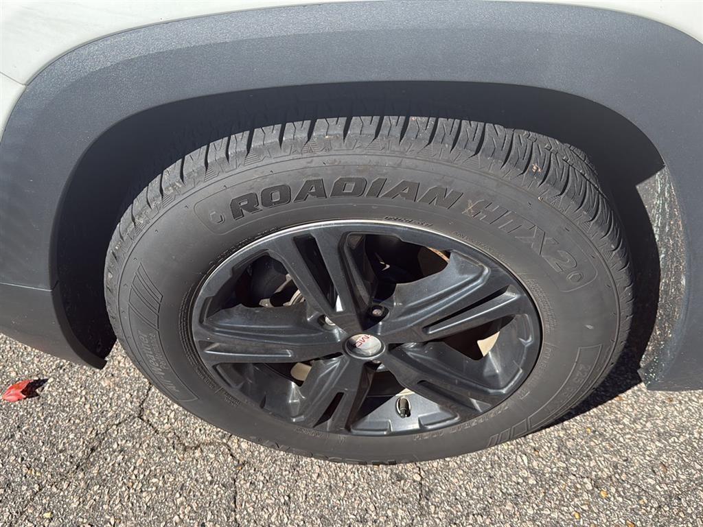 used 2019 GMC Terrain car, priced at $15,448