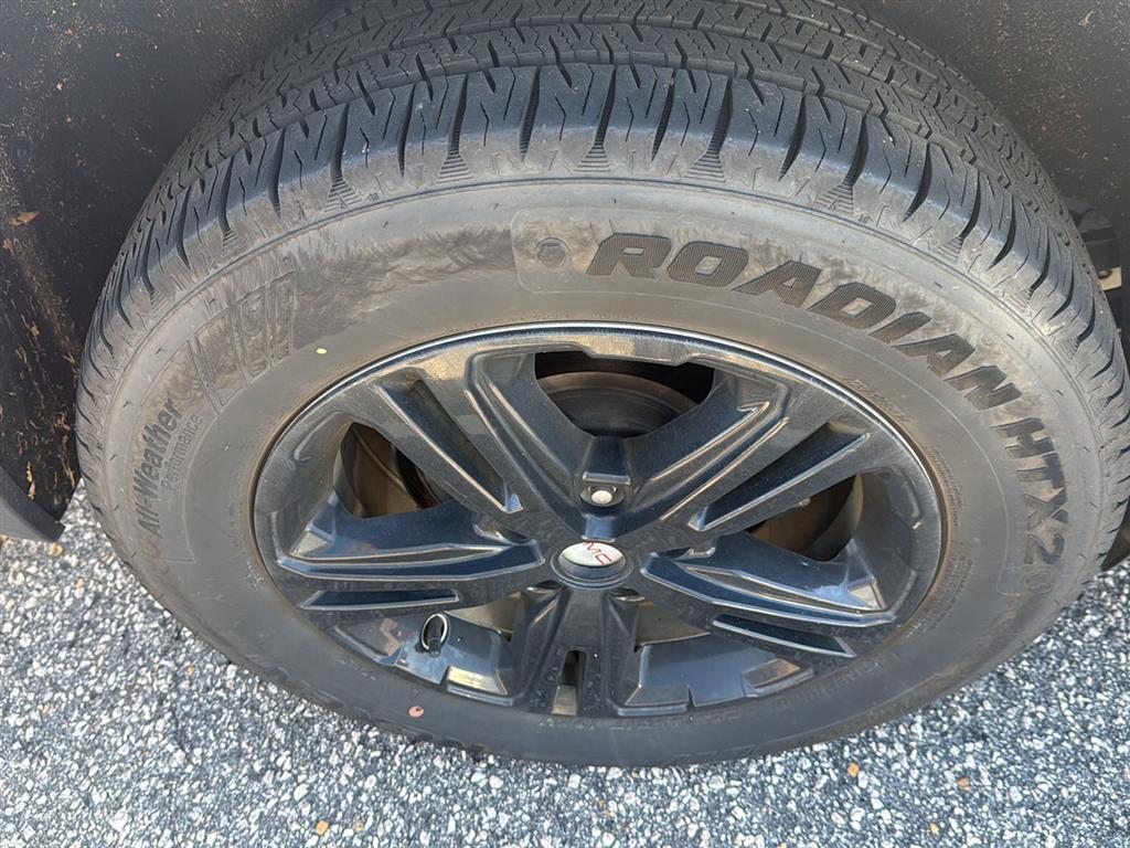 used 2019 GMC Terrain car, priced at $15,448