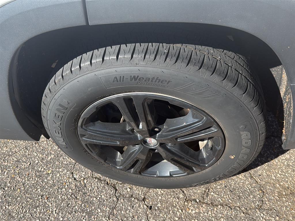 used 2019 GMC Terrain car, priced at $15,448