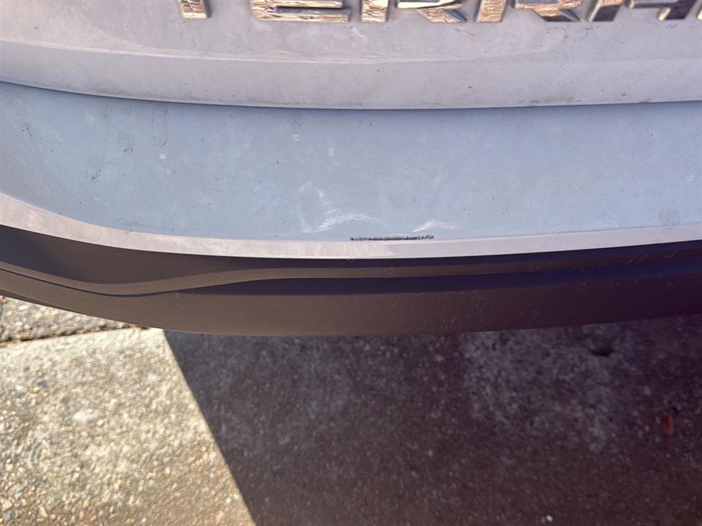 used 2019 GMC Terrain car, priced at $15,448