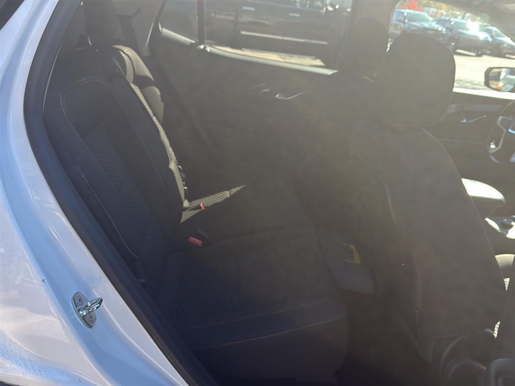 used 2019 GMC Terrain car, priced at $15,448