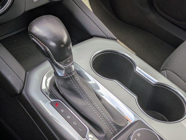 used 2019 Chevrolet Blazer car, priced at $17,932